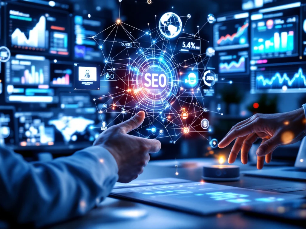 Hoe beïnvloedt AI de toekomst van SEO specialisten?