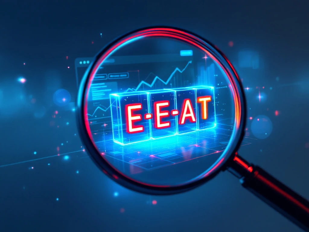 Wat is het verschil tussen E-A-T en E-E-A-T in Google’s algoritme?