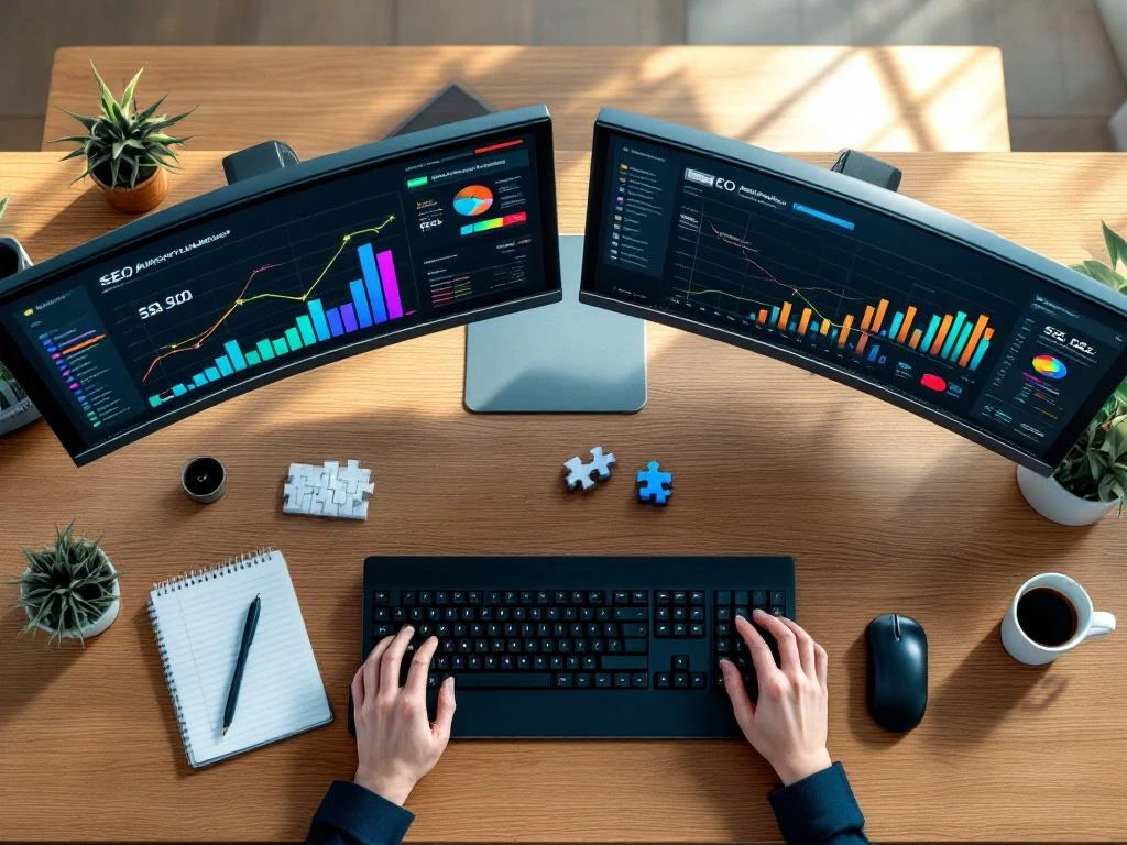 8 tekenen dat je klaar bent voor een senior SEO functie