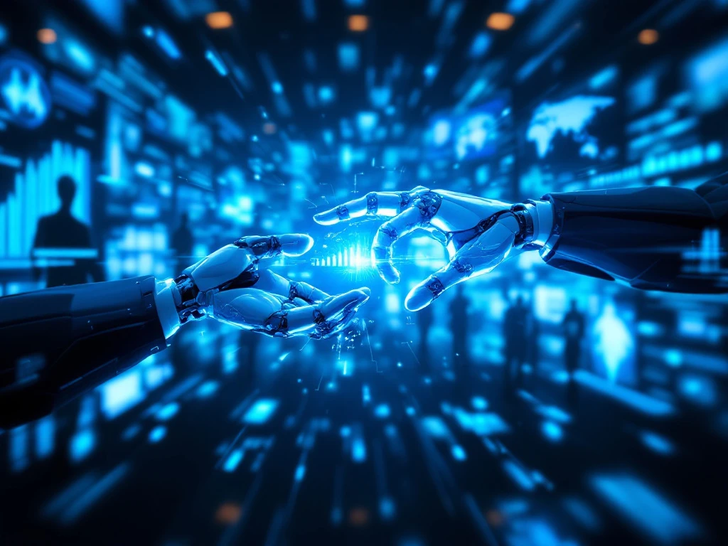 Hoe transformeert AI marketing in 2025?