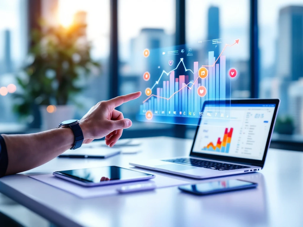 Hoe optimaliseer je een social media advertentiecampagne?