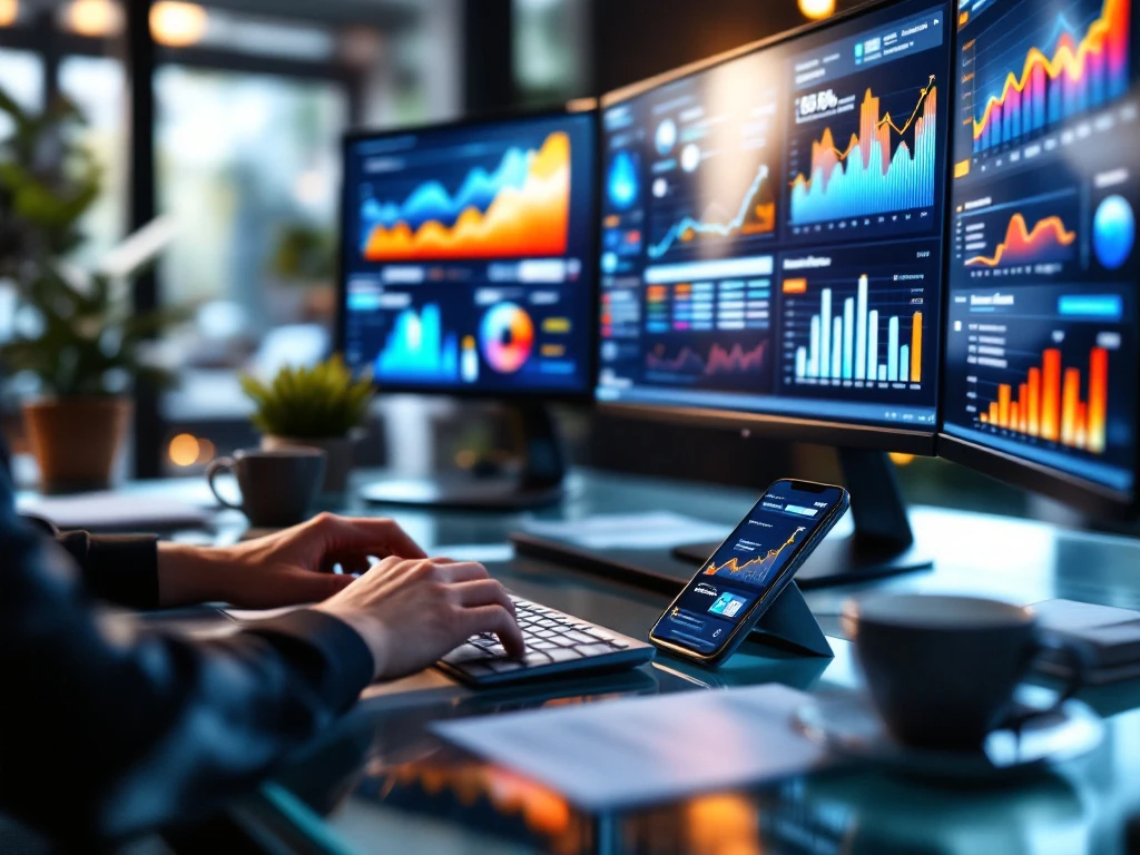 Wat doet een performance marketeer precies?