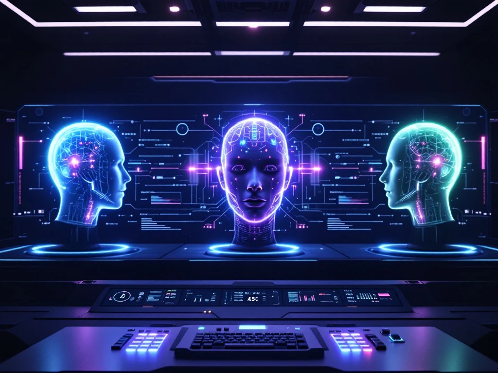 Welke AI is momenteel het beste?