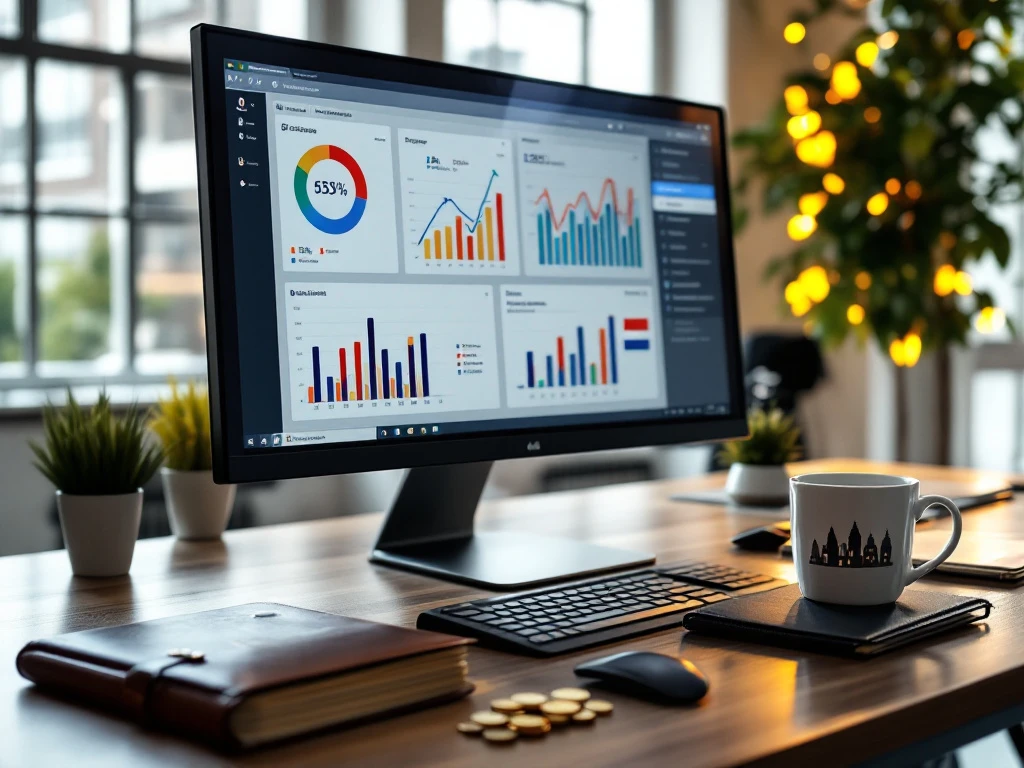 Wat is het gemiddelde salaris van een performance marketeer in Nederland?